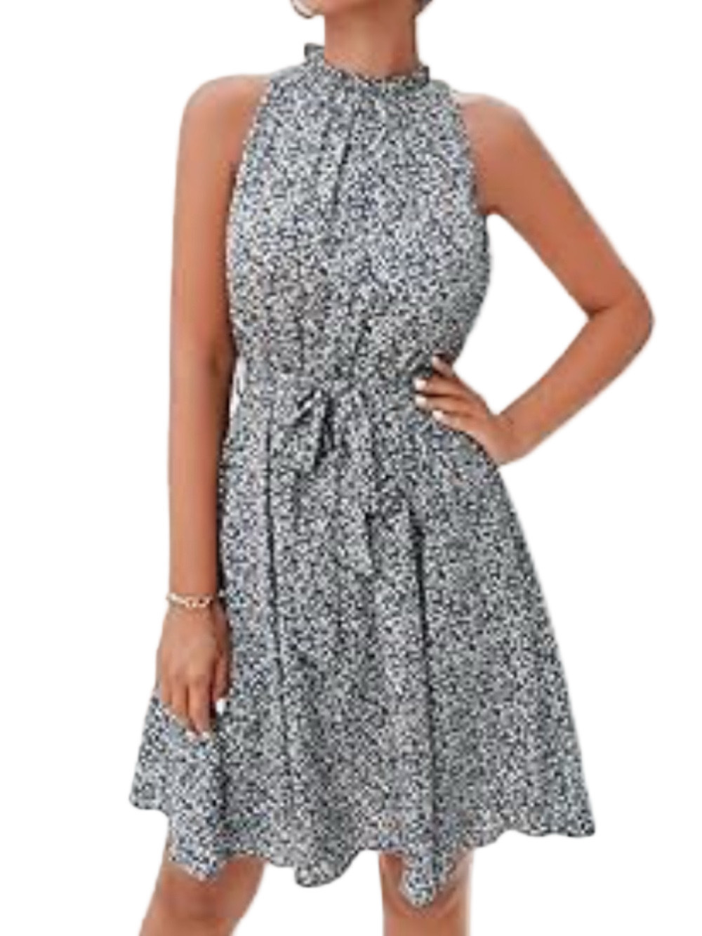 *NWT* BTFBM Floral Dress